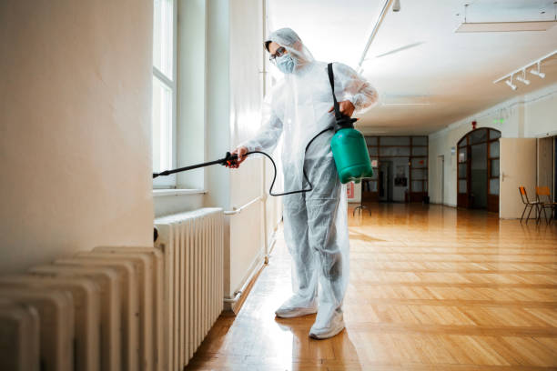 Best Exterminator Services  in Whitewright, TX